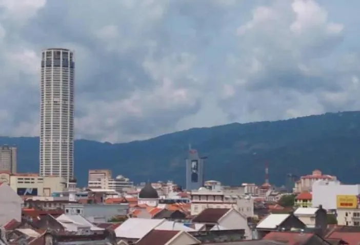 Otel Church Street Inn George Town