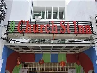 Church Street Inn George Town