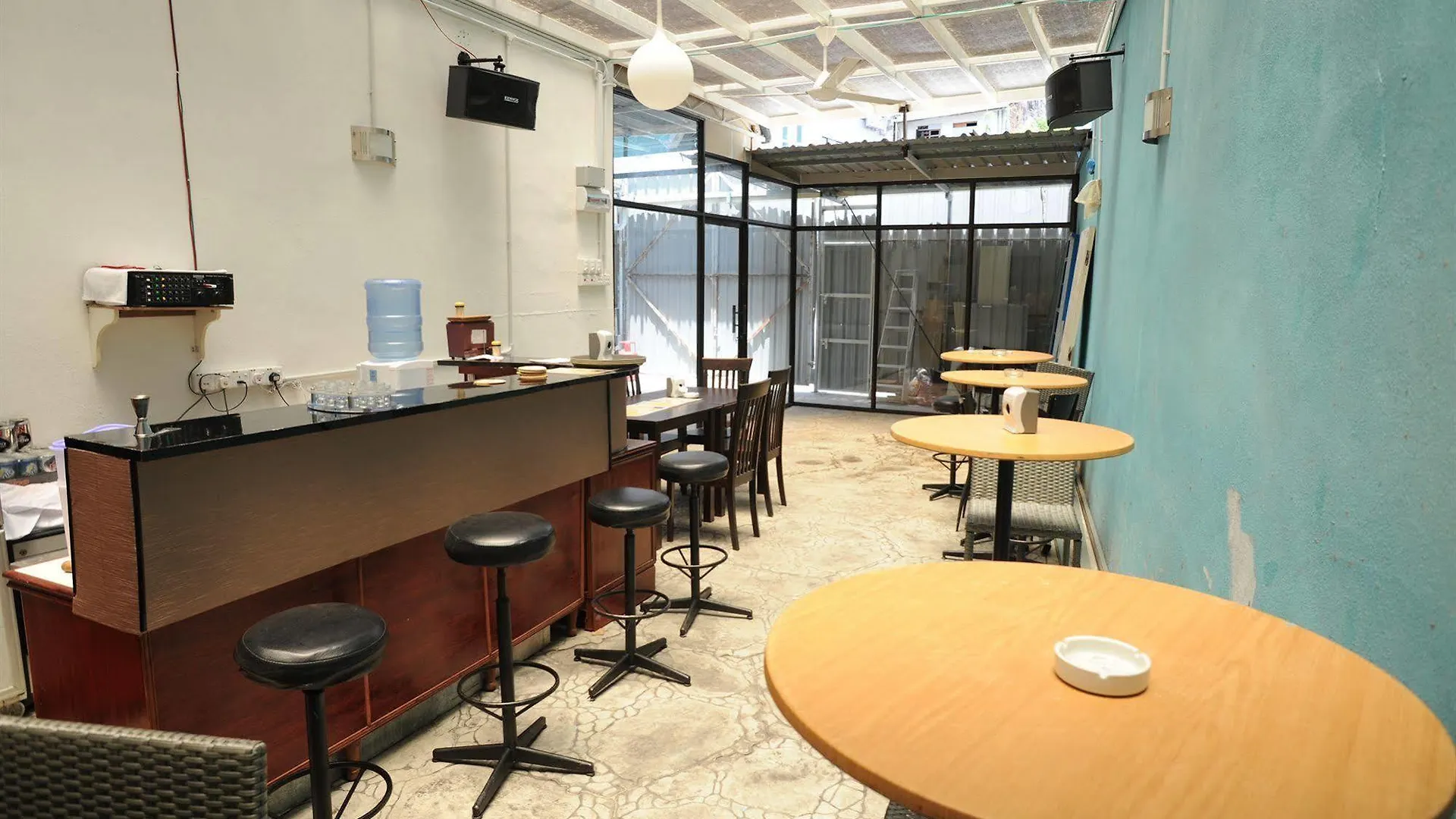 Otel Church Street Inn George Town