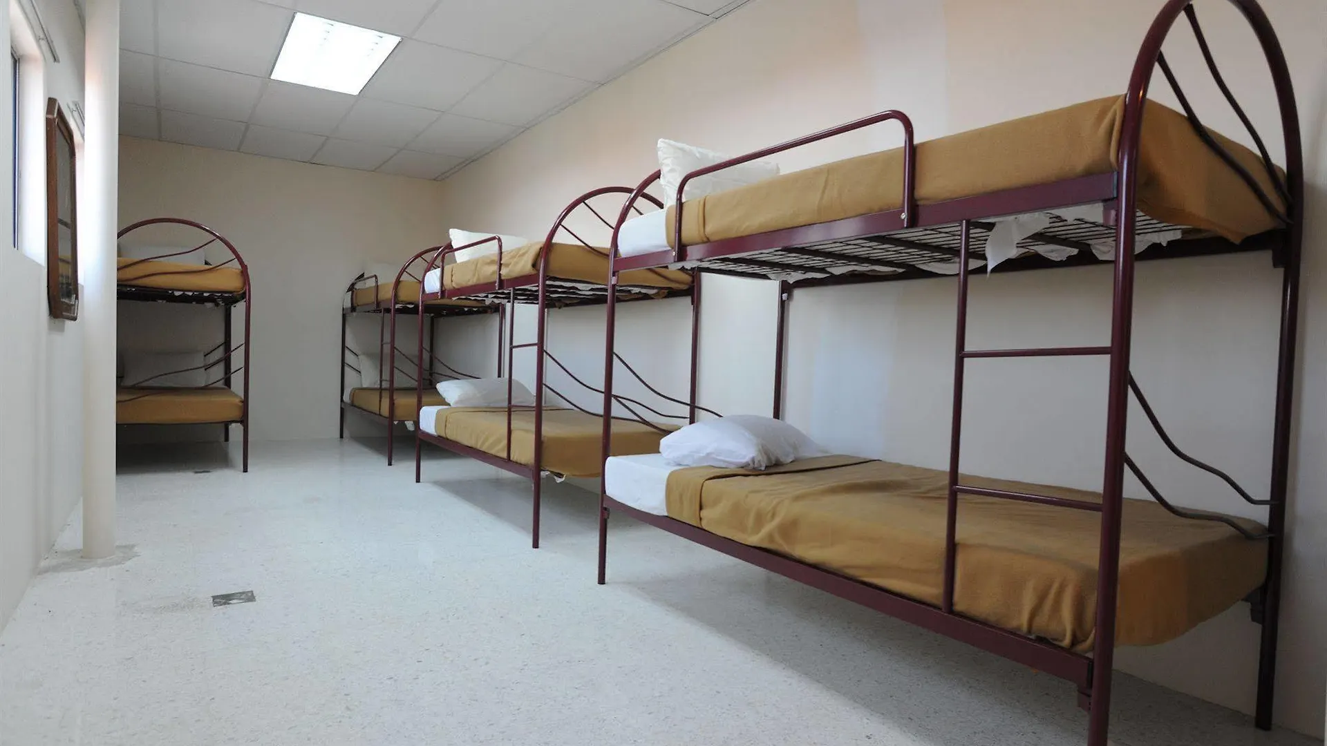 Otel Church Street Inn George Town Malezya