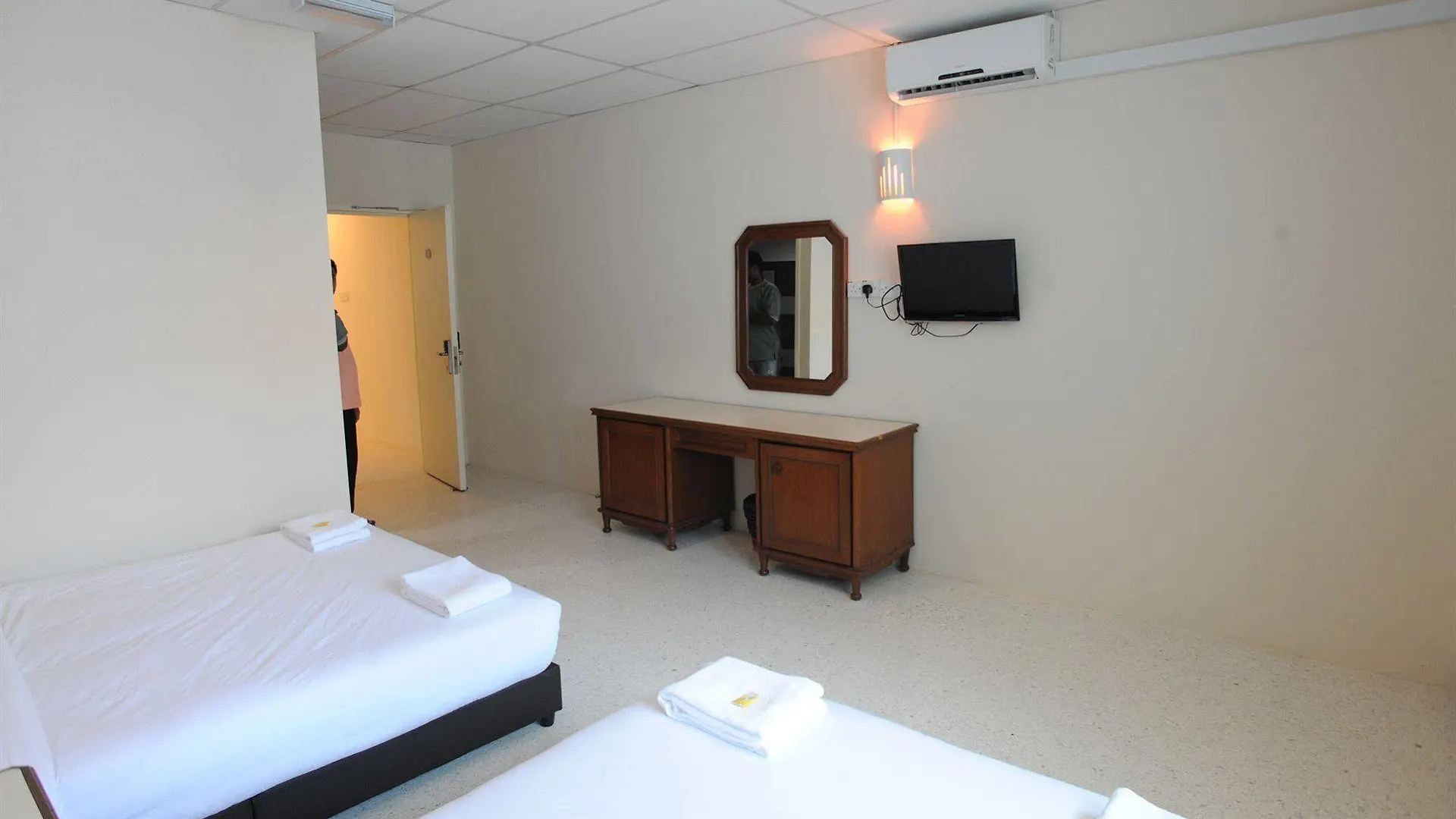 Otel Church Street Inn George Town