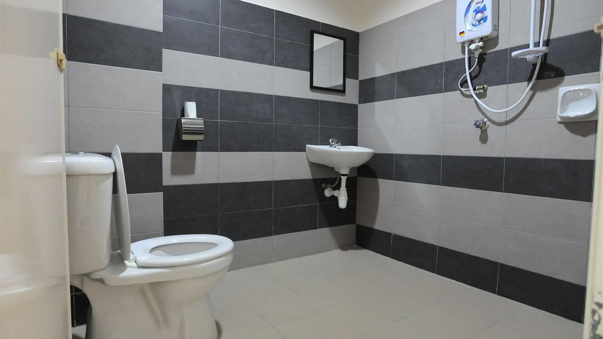 Otel Church Street Inn George Town