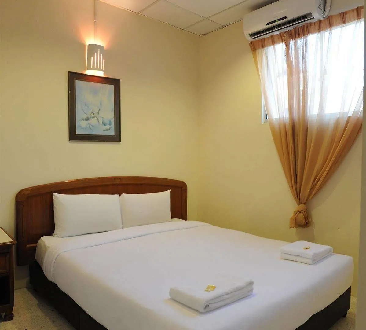 Church Street Inn George Town Otel