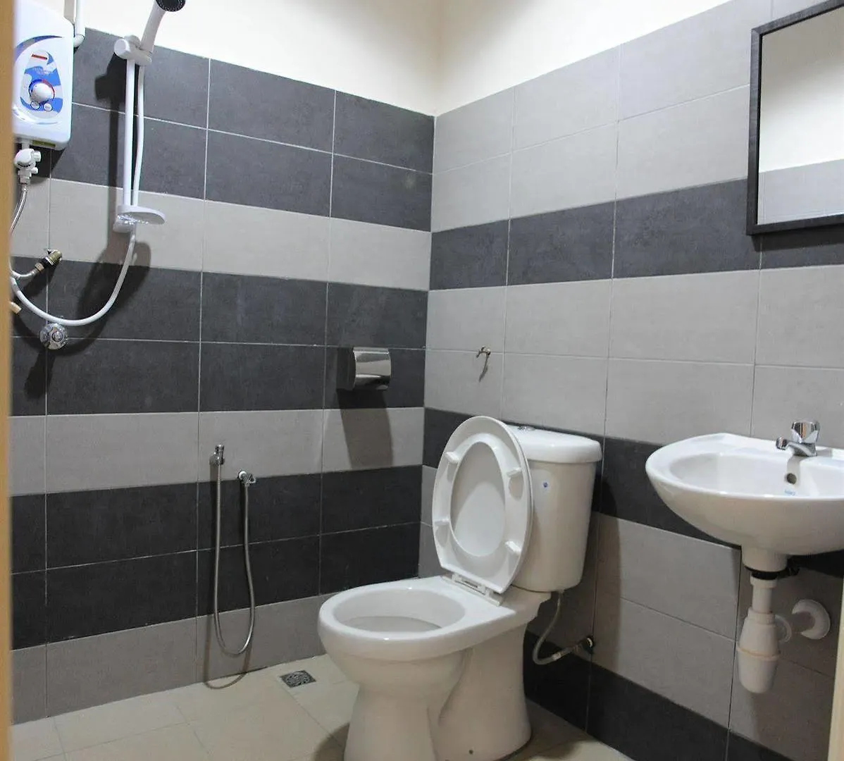 Church Street Inn George Town Malezya
