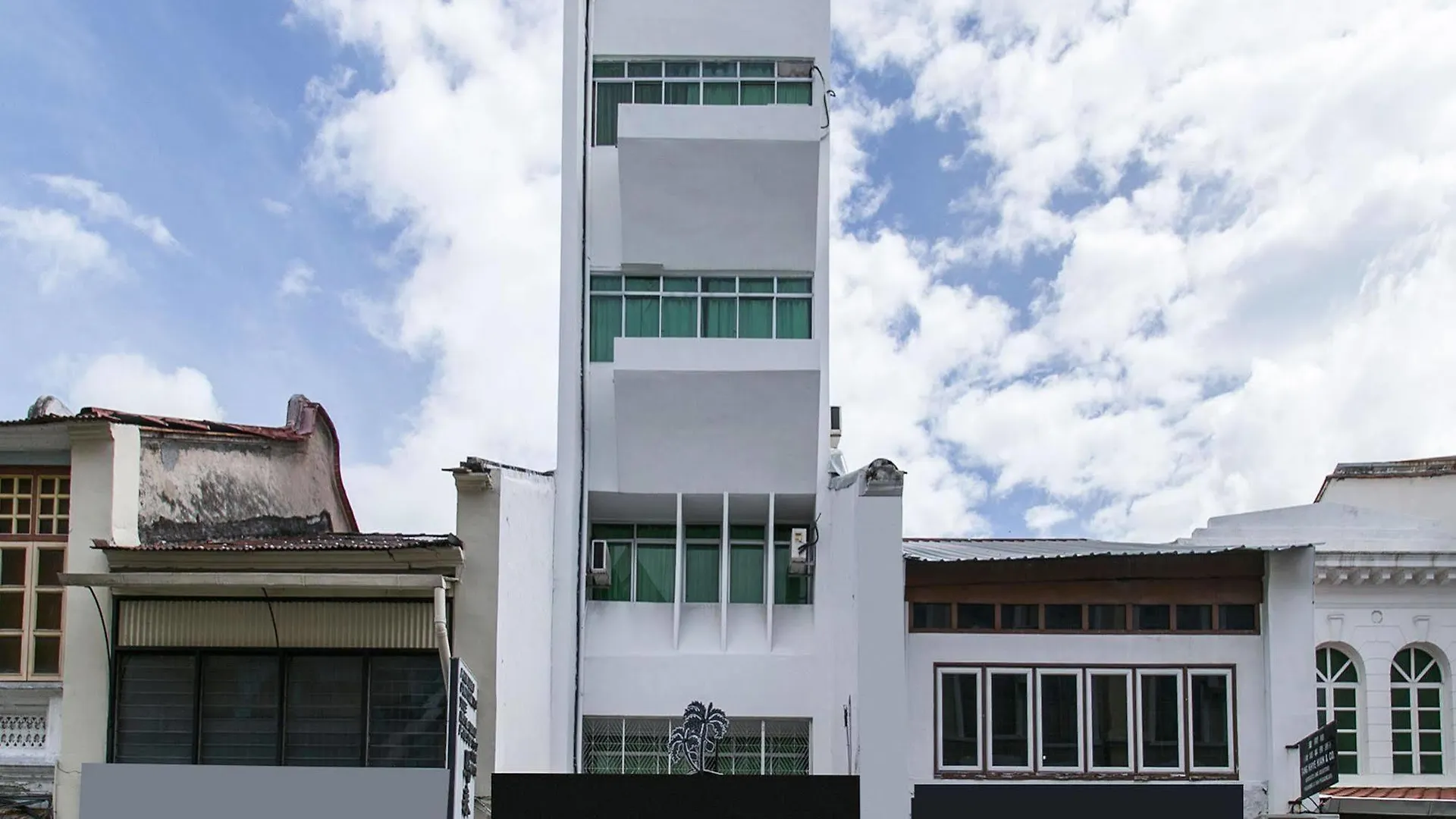 Church Street Inn George Town Otel