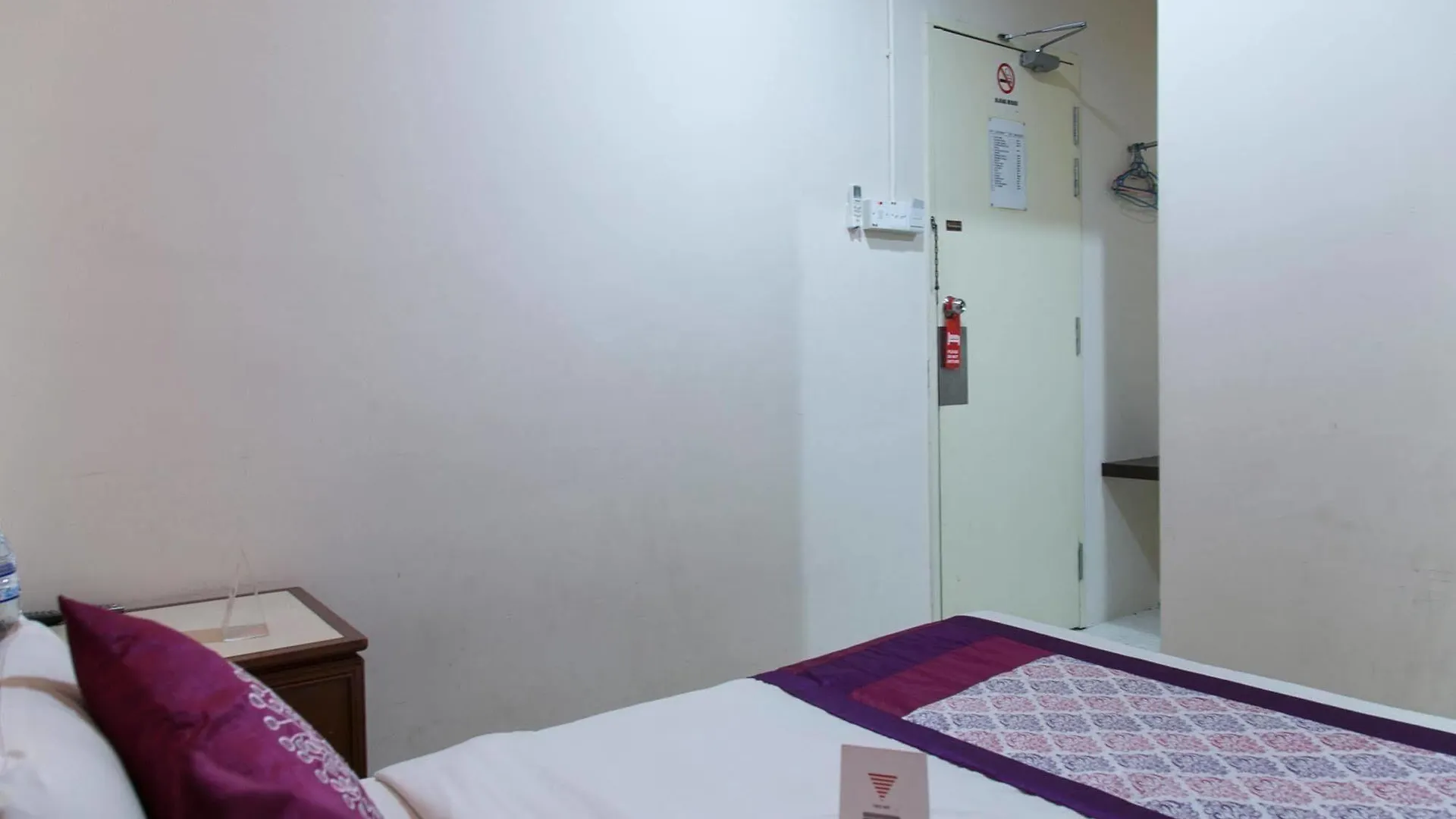 Church Street Inn George Town Otel