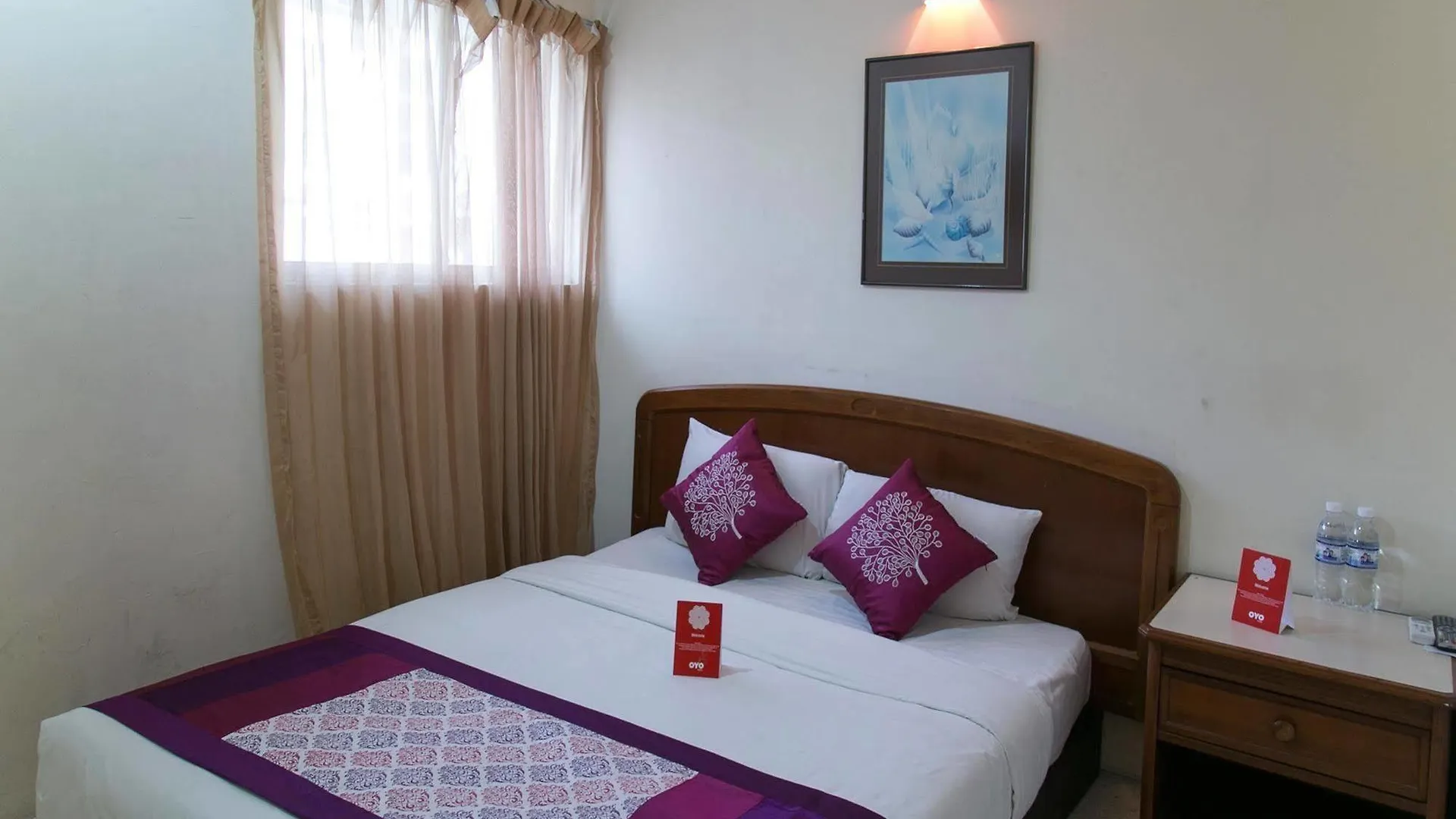 Church Street Inn George Town Otel